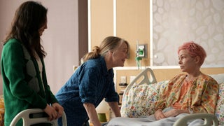 ‘Dying for Sex’ Creators Confront an Even Bigger Taboo Than Orgasms With Molly’s Final Moments