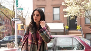 Jenny Slate Says ‘Dying for Sex’ Made Her ‘More Free’ as a Performer