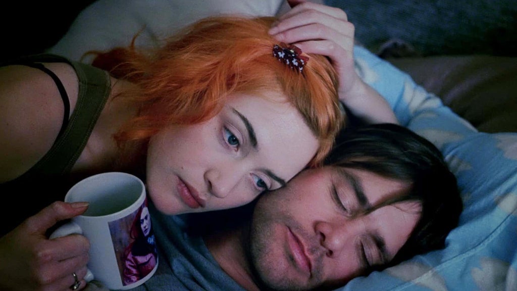 "Eternal Sunshine of the Spotless Mind" (Focus Features)