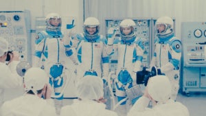 "The Fantastic Four: First Steps" (Marvel Studios)