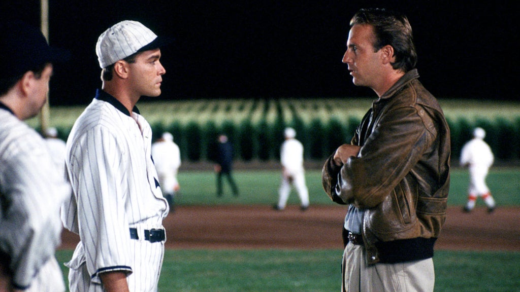 "Field of Dreams" (Universal Pictures)