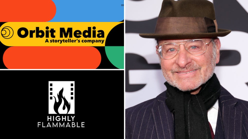 Orbit Media/Highly Flammable/Michael Loccisano/Getty Images