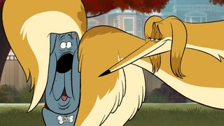 How Genndy Tartakovsky’s R-Rated Animated Dog Comedy ‘Fixed’ Got Adopted by Netflix | Exclusive