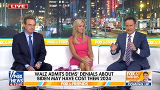 Want to Escape Bad Tariff News? Try ‘Fox & Friends’