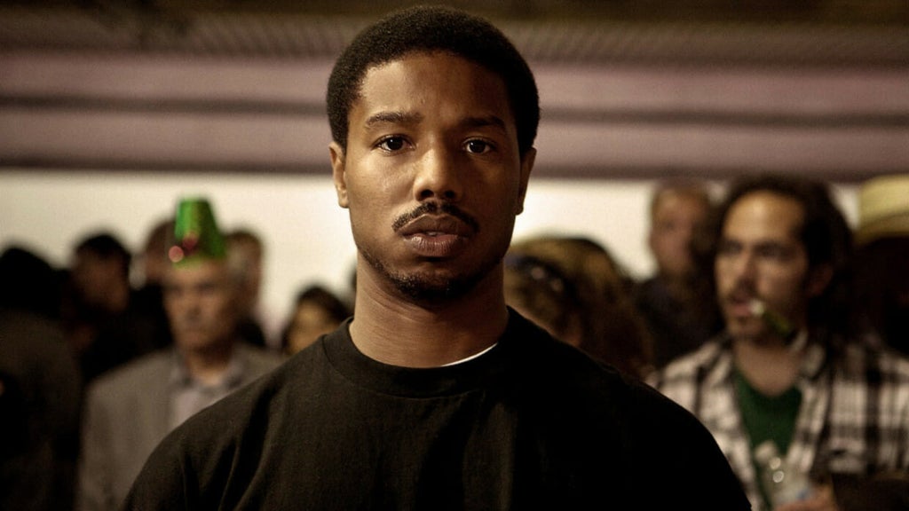 "Fruitvale Station" (The Weinstein Company)