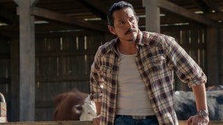 ‘The Last of Us’ Star Gabriel Luna Unpacks the Episode 3 Moment That Made Him Completely Break Down