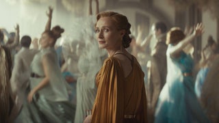 ‘Andor’ Star Genevieve O’Reilly on Her 20-Year Journey as Mon Mothma: ‘I Could Never Have Imagined This’