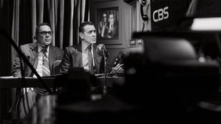 George Clooney’s ‘Good Night, and Good Luck’ to Air Live From Broadway on CNN