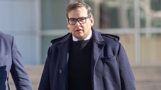 George Santos Sentenced to 87 Months in Prison for Fraud and Identity Theft