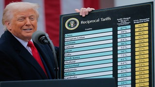 Wall Street Whiplash: Media, Tech Stocks Bounce as Tariff Uncertainty Continues