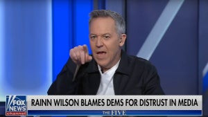 Greg Gutfeld (Credit: Fox News)