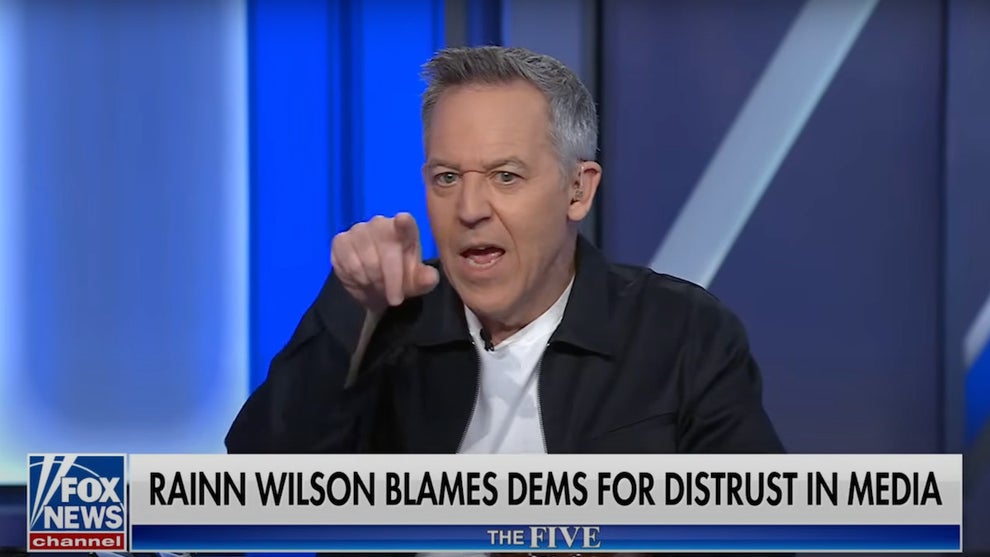 Greg Gutfeld (Credit: Fox News)