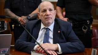 Harvey Weinstein Admits His Actions Were ‘Stupid’ but ‘Never Criminal’ in Rare Interview Amid Retrial