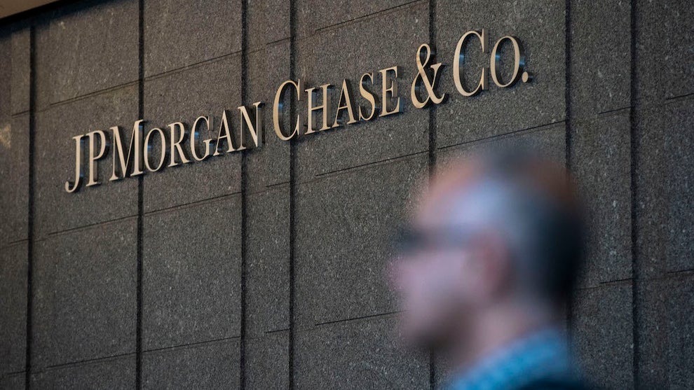 JP Morgan