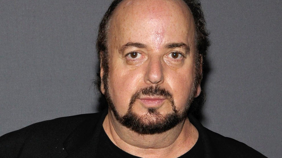 James Toback, 2009 (Credit: Eugene Gologursky/WireImage)