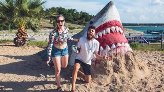 Alamo Drafthouse’s Summer-Long Great Bites Includes Special ‘Jaws,’ ‘Dangerous Animals’ Screenings | Exclusive