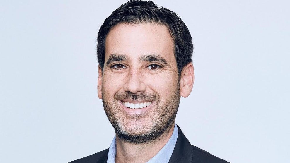Jay Levine
