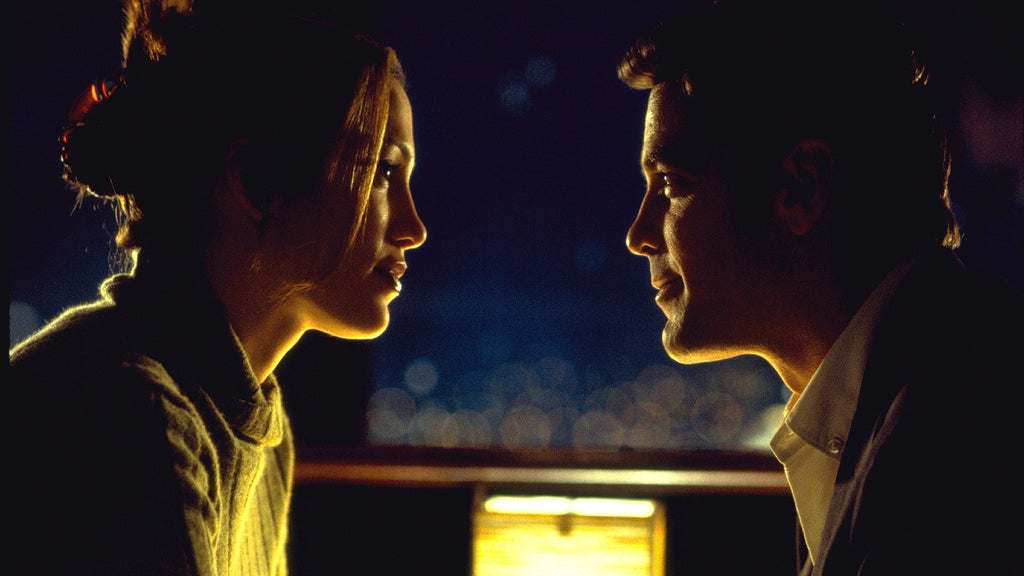 "Out of Sight" (Universal Pictures)