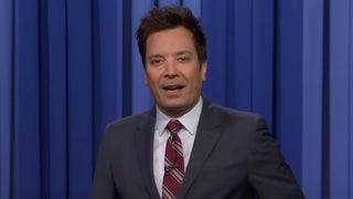 Jimmy Fallon Mocks Trump’s Reciprocal Tariffs With ‘Educational’ Song | Video