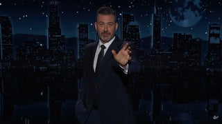 Jimmy Kimmel Jokes Pete Hegseth Leaks So Much He ‘Should Be Wearing Depends to Work’ | Video