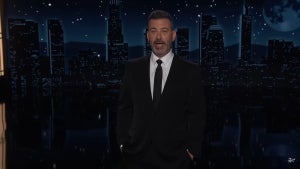 Jimmy Kimmel on Trump tariffs pause