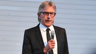 John Lindley Re-Elected as Cinematographers Guild President