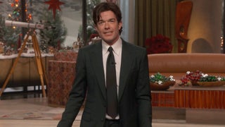 John Mulaney Doubts Dinosaurs Existed: ‘We Don’t Even Know How Gene Hackman and His Wife Died’ | Video