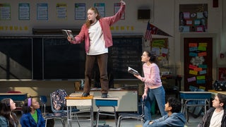 ‘John Proctor Is the Villain’ Broadway Review: Sadie Sink Deconstructs ‘The Crucible’
