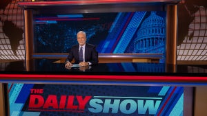 Jon Stewart, The Daily Show