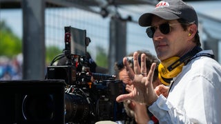 Joseph Kosinski to Direct New ‘Miami Vice’ Movie at Universal