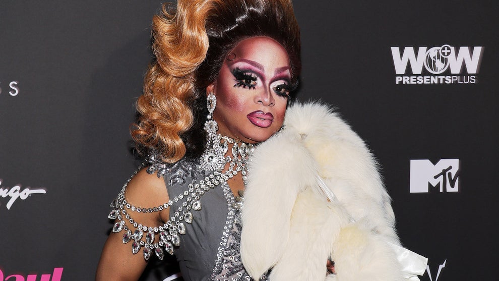 Kennedy Davenport (Credit: Ethan Miller/Getty Images)