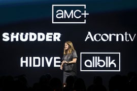 Trump Tariffs Are Creating ‘a Lot of Wait and See’ Uncertainty for Advertisers, AMC Networks Exec Says