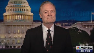 Lawrence O’Donnell Says Trump Has ‘Constitutional Dementia’ After Kilmar Abrego Garcia Deportation, Harvard Freeze | Video