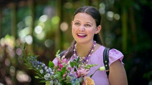 Madison in "Love on the Spectrum" (Credit: Netflix)