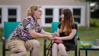 ‘Love on the Spectrum’ Creators Put Their Own Spin on Reality TV, Highlighting Sincerity Over Sensation