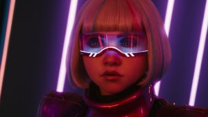 "M3GAN 2.0" (Credit: Universal Pictures)