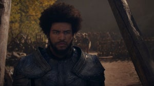 Marcus Rutherford in "The Wheel of Time" (Credit: Prime Video)