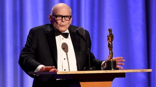 Marvin Levy, Legendary Publicist Behind Steven Spielberg’s Biggest Hits, Dies at 96