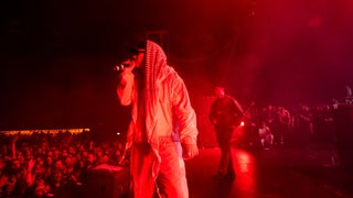 Kneecap Condemns ‘Coordinated Smear Campaign’ Against Them After Pro-Palestine Coachella Performance