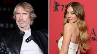 Michael Bay to Direct Sydney Sweeney-Produced ‘OutRun’ Video Game Movie