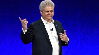 Cinema United CEO Argues for Longer Theatrical Windows in CinemaCon Speech: ‘There Must Be a Baseline’