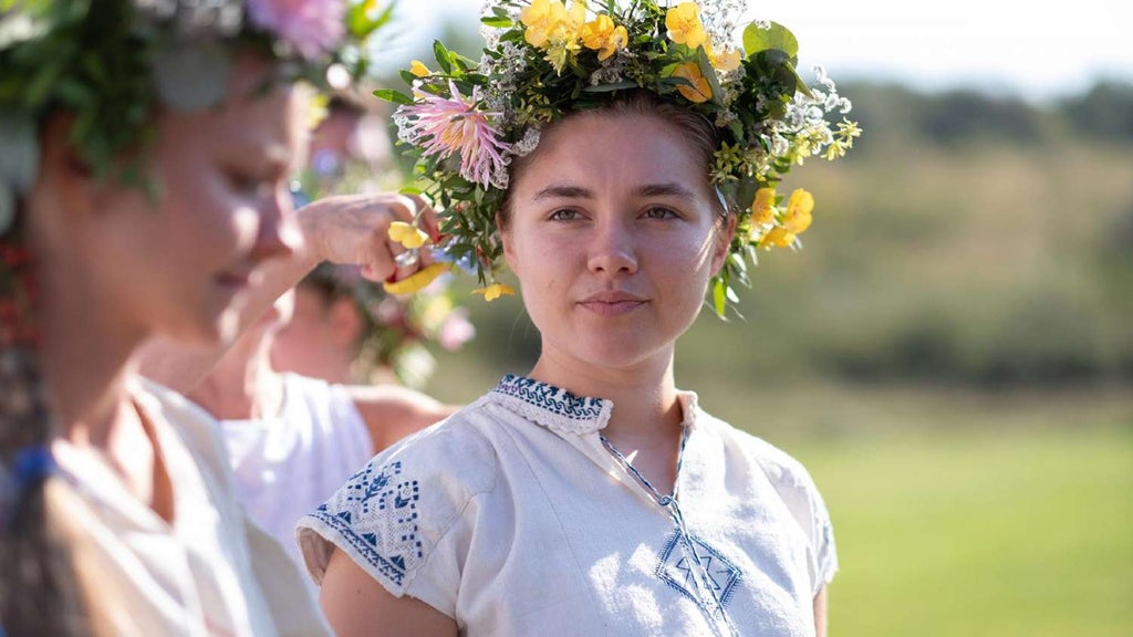 "Midsommar" (A24)