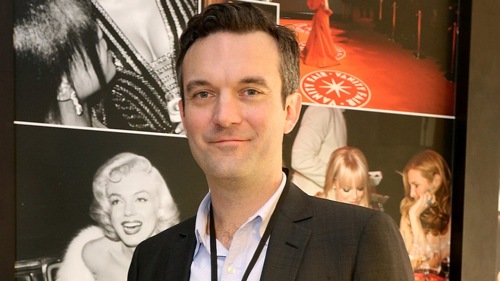 Mike Hogan attends Chrysler's Oscar Predictions in Los Angeles, 2014. (Credit: Rachel Murray/Getty Images)