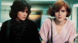 Molly Ringwald in "The Breakfast Club" (Credit: Universal Pictures)