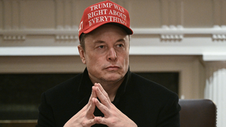 Elon Musk Has ‘Regret’ Over Some of His Trump Insults: ‘They Went Too Far’