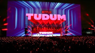 Netflix to Host ‘Tudum’ Fan Fest Livestream for the First Time