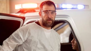 ‘The Pitt’ Wins Big at TCA Awards, Securing 4 Categories