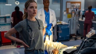 Here Are All the Songs in Netflix’s ‘Pulse’