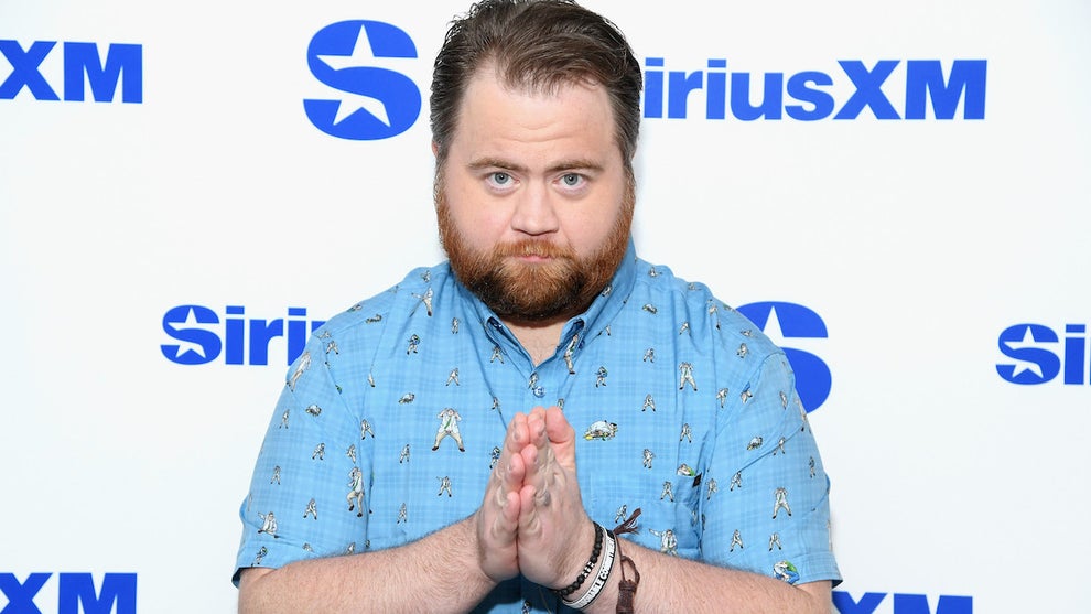 Paul Walter Hauser (Credit: Gary Gershoff/Getty Images)