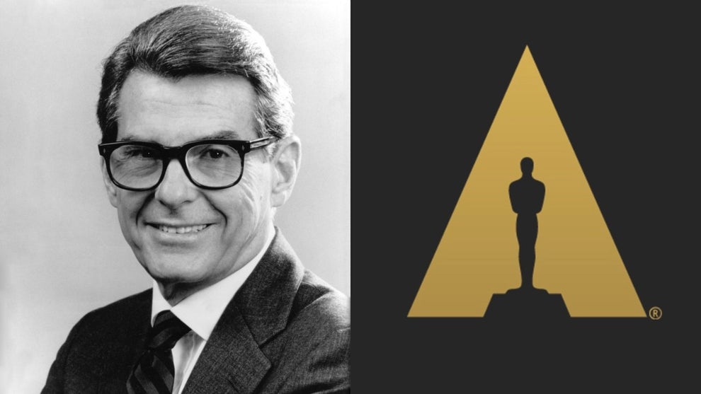 Richard Kahn and Film Academy logo